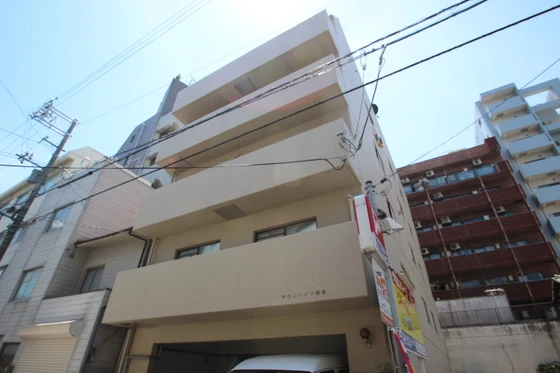 タウンハイツ昭和