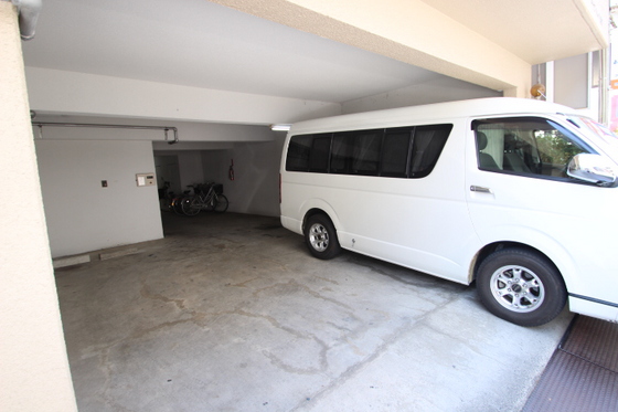 タウンハイツ昭和