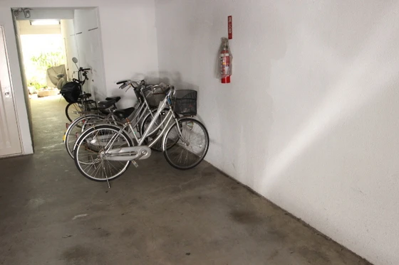 タウンハイツ昭和