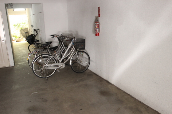 タウンハイツ昭和