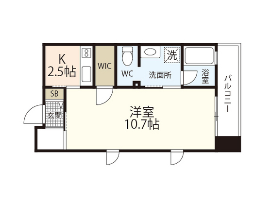 ラゾプレイス己斐