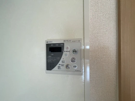 フォンティーヌ Y棟