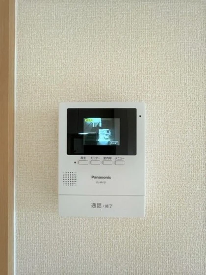 フォンティーヌ Y棟