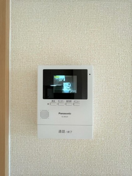 フォンティーヌ Y棟