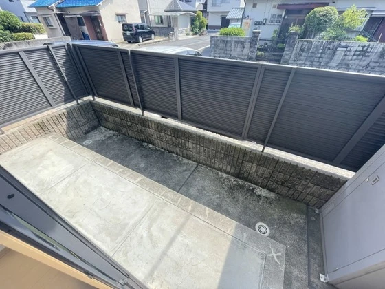 フォンティーヌ Y棟