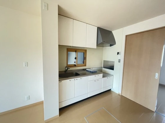 フォンティーヌ Y棟