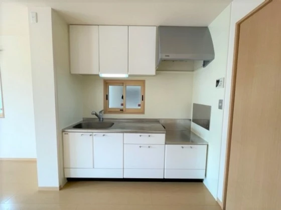 フォンティーヌ Y棟