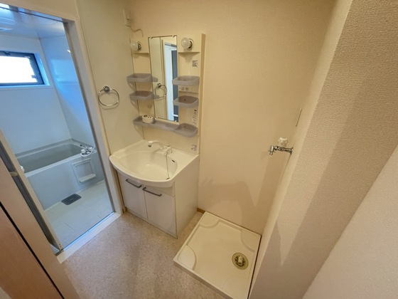 フォンティーヌ Y棟