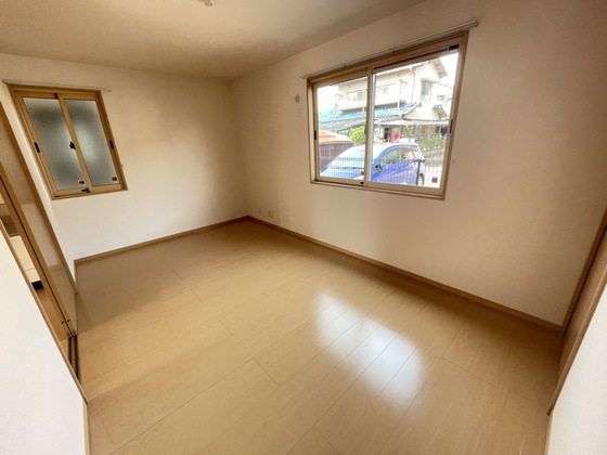 フォンティーヌ Y棟