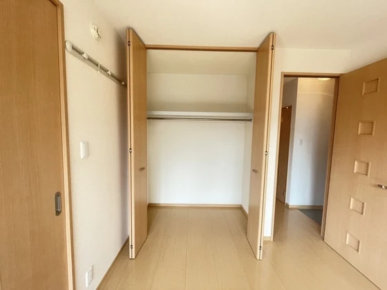 フォンティーヌ Y棟