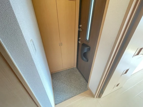 フォンティーヌ Y棟