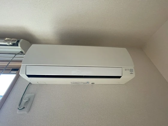 フォンティーヌ Y棟