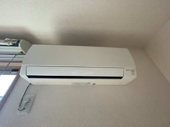 フォンティーヌ Y棟