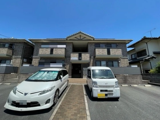 フォンティーヌ Y棟