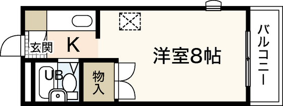 パインハウスⅡ