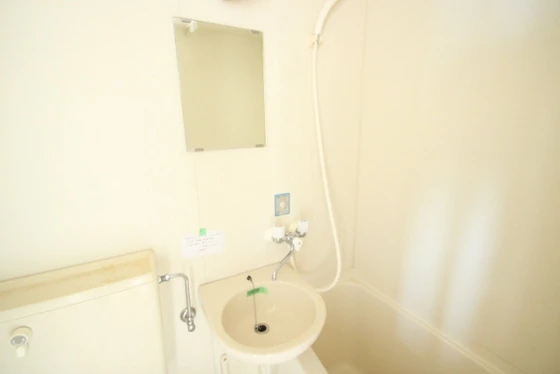 パインハウスⅡ