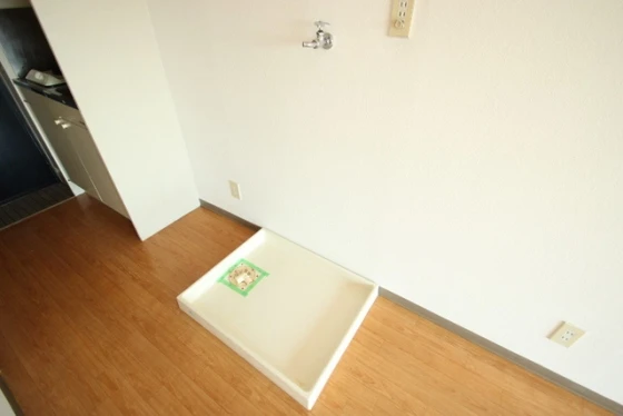 パインハウスⅡ