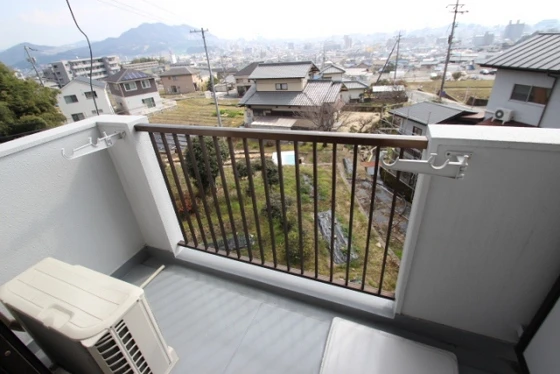 パインハウスⅡ