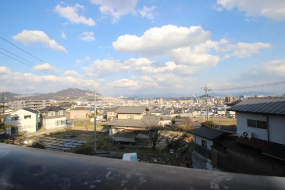 パインハウスⅡ