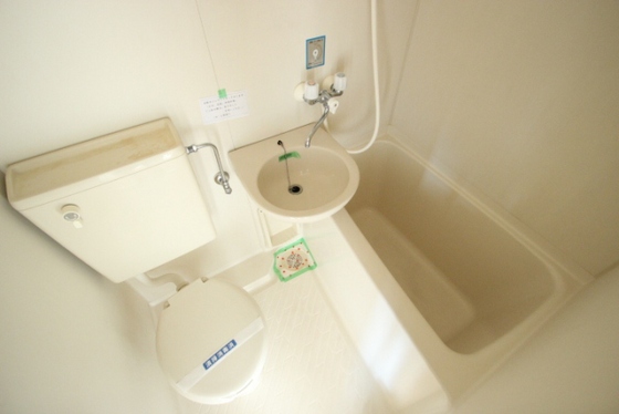 パインハウスⅡ