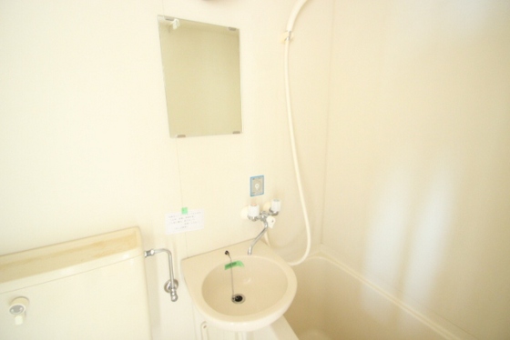 パインハウスⅡ