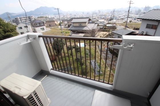 パインハウスⅡ