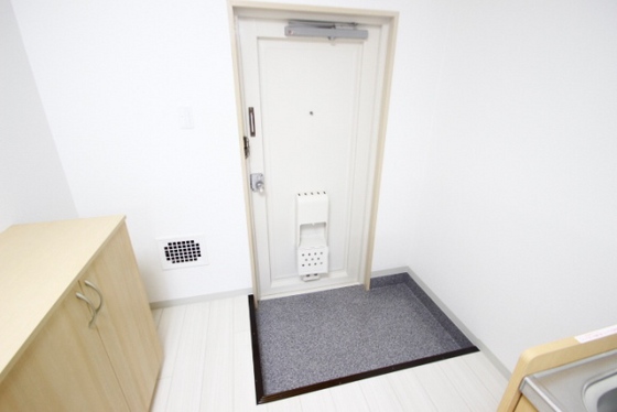 デュウオコート東雲本町