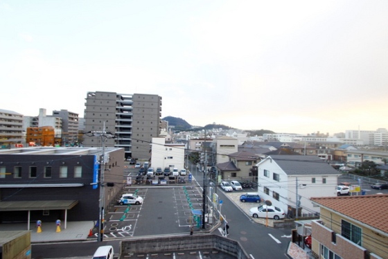 デュウオコート東雲本町