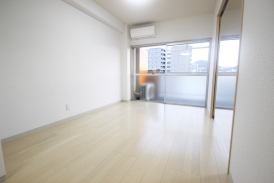 デュウオコート東雲本町