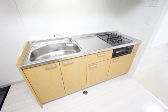 デュウオコート東雲本町