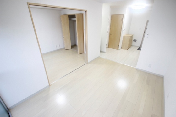 デュウオコート東雲本町