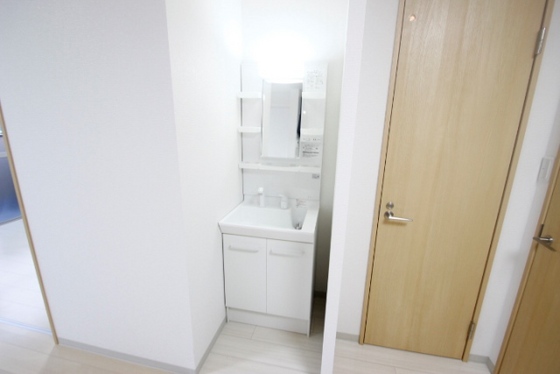 デュウオコート東雲本町