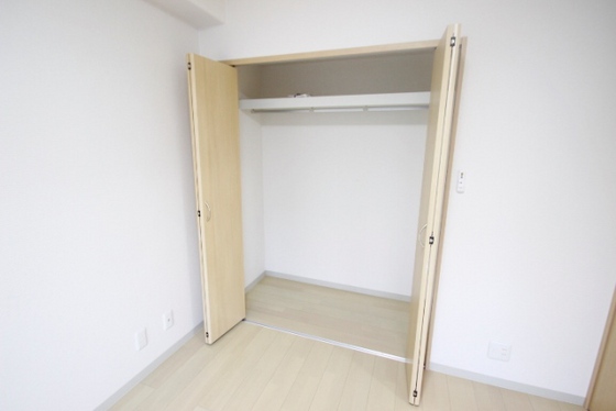 デュウオコート東雲本町