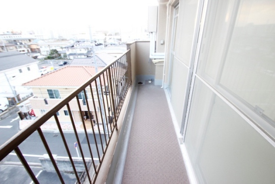 デュウオコート東雲本町