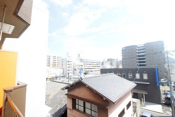 デュウオコート東雲本町