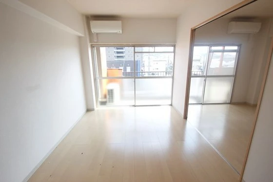 デュウオコート東雲本町