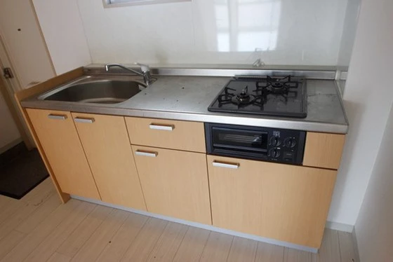 デュウオコート東雲本町