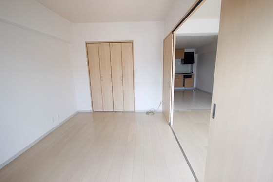 デュウオコート東雲本町