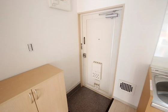 デュウオコート東雲本町