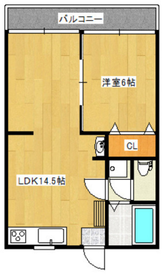 デュウオコート東雲本町