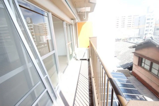 デュウオコート東雲本町