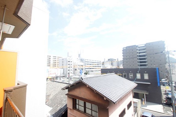 デュウオコート東雲本町