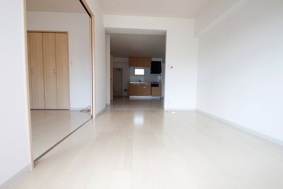 デュウオコート東雲本町