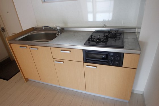 デュウオコート東雲本町