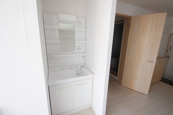 デュウオコート東雲本町