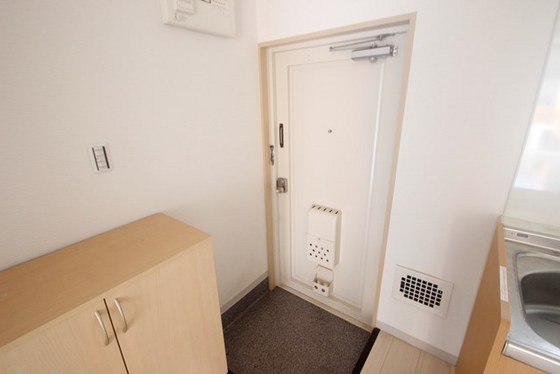 デュウオコート東雲本町