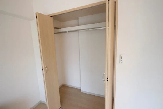 デュウオコート東雲本町