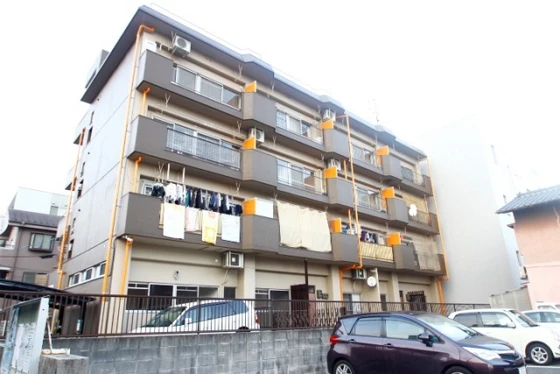 デュウオコート東雲本町