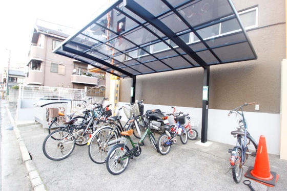 デュウオコート東雲本町