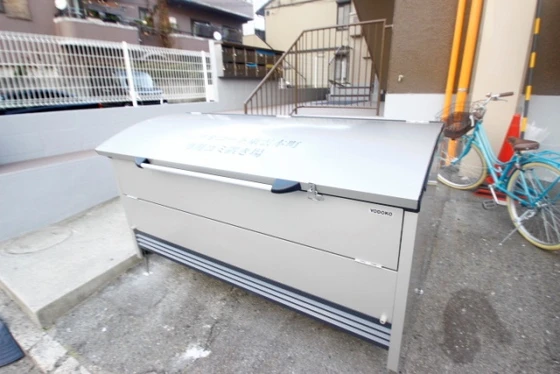 デュウオコート東雲本町